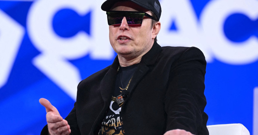 Rencana Besar Keempat Tesla: Antara Ambisi dan Ketidakjelasan