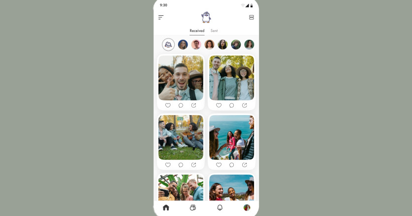 Aplikasi Berbagi Foto Baru dari Co-founder Koo: PicSee