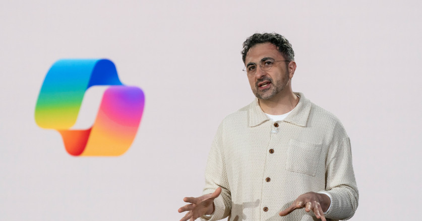 Dua Hari Setelah OpenAI Atlas, Microsoft Luncurkan Browser AI Serupa