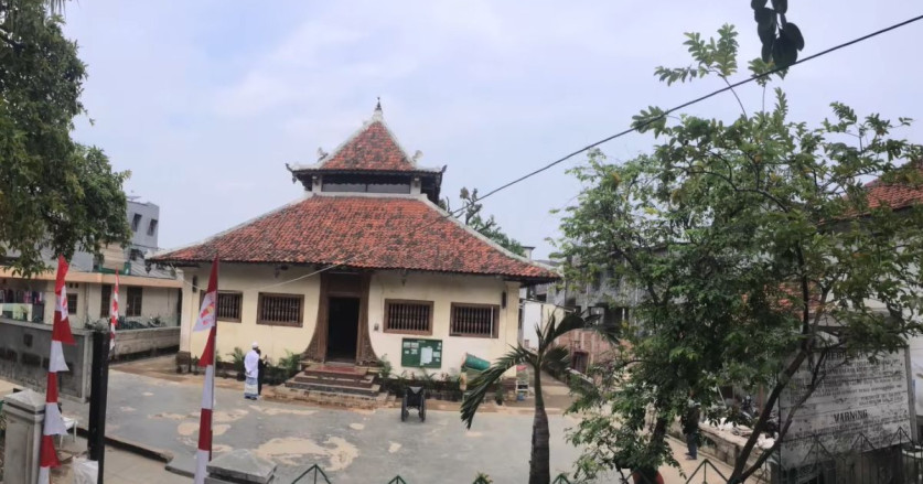 8 Barang Rahasia di Rumah Orang Tua yang Tak Terduga