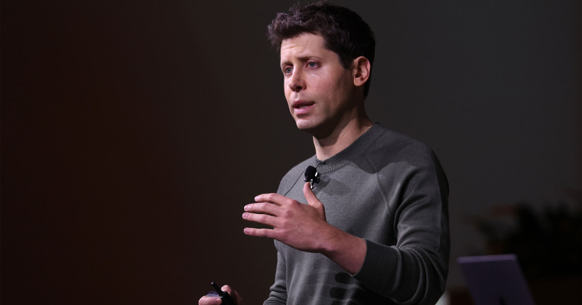 Sam Altman Bahas Peluncuran GPT-5 yang Berliku dan Kembalinya GPT-4o