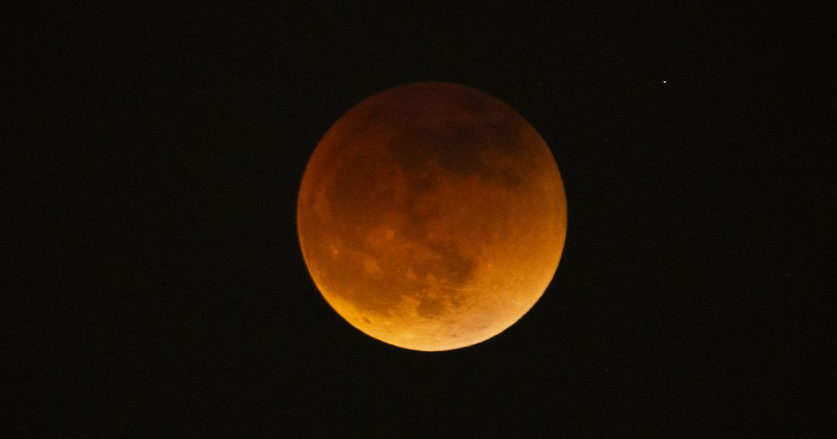 Gerhana Bulan Total 7 September 2025: Bagaimana Cara Melihat Gerhana Bulan