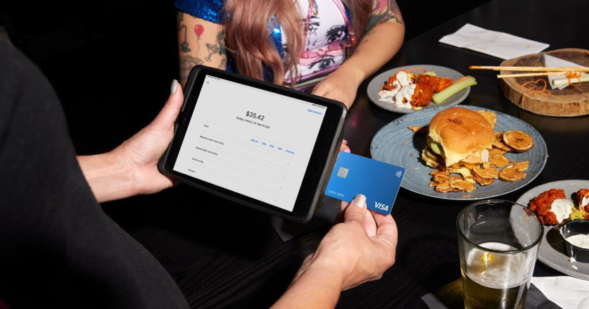 Square Luncurkan Pemesanan Suara AI dan Solusi Bitcoin Terintegrasi untuk Pedagang