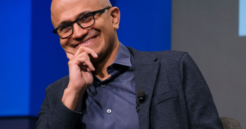 Microsoft Ungguli OpenAI dengan Pusat Data AI yang Sudah Ada
