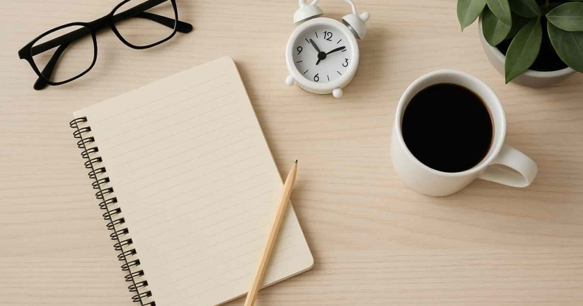 10 Daily Habits yang Bikin Kamu Anti Burnout