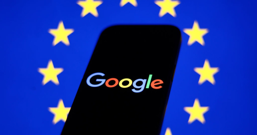 Google Akan Menandatangani Kode Praktik AI Uni Eropa