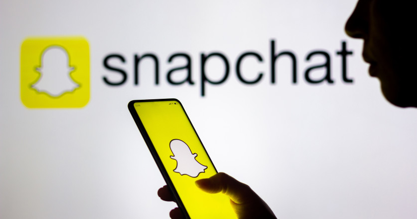 Snapchat Hadirkan Lens Baru untuk Membuat Gambar AI dari Teks