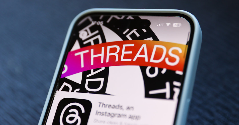 Threads Tantang X dengan Dukungan Gratis Hingga 10.000 Karakter dan Tautan Menonjol