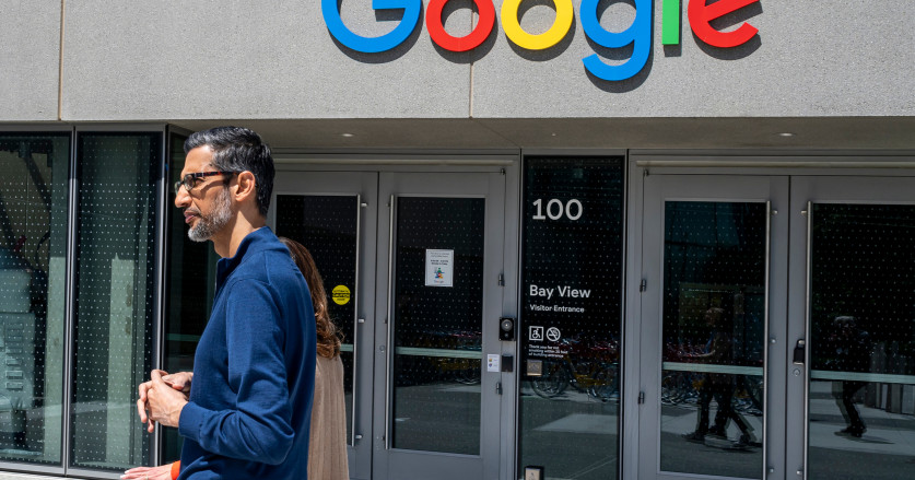 Cara Menyaksikan Peluncuran Pixel 10 dan Pixel Watch 4 di Made by Google 2025