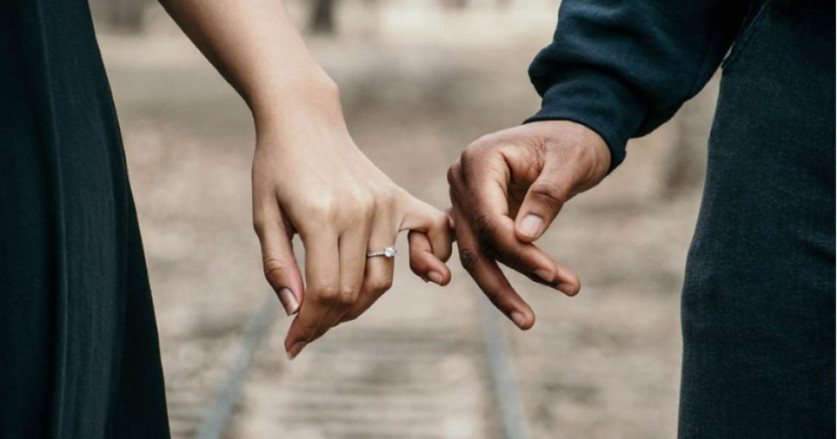 10 Tanda Hubungan Kamu Udah Masuk Level Serius