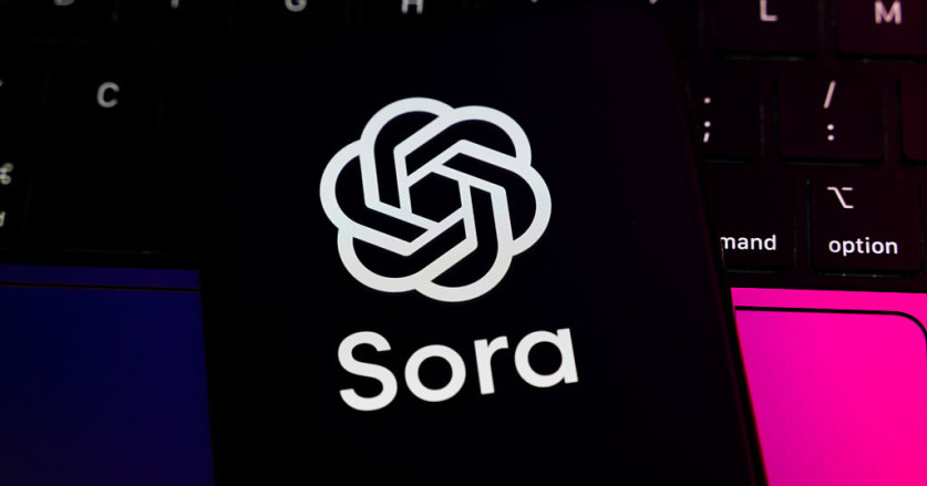 Sora dari OpenAI Melonjak ke Peringkat 3 di App Store AS