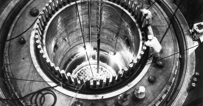 Google Hidupkan Kembali Pembangkit Listrik Tenaga Nuklir yang Telah Ditutup