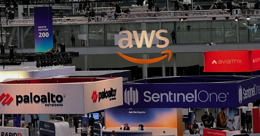 Gangguan DNS Amazon Mengacaukan Internet