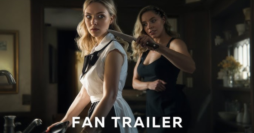Adaptasi Novel: Review Film 'The Housemaid' yang Menggugah Rasa