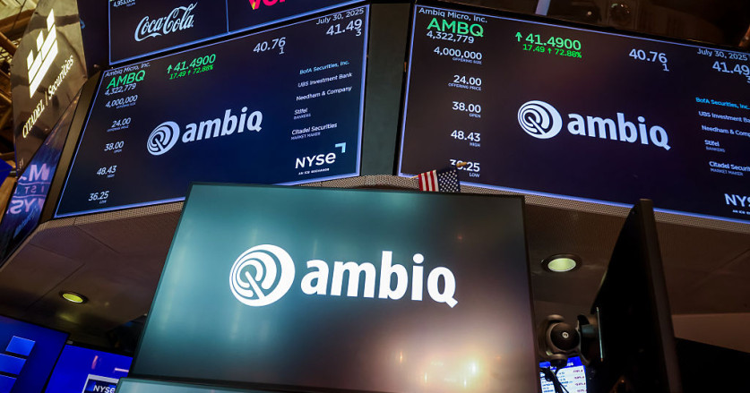 Ambiq Micro: Debut IPO yang Mengguncang Pasar