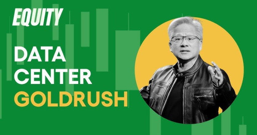 Investasi Miliaran Dolar di Pusat Data AI Terus Berlanjut