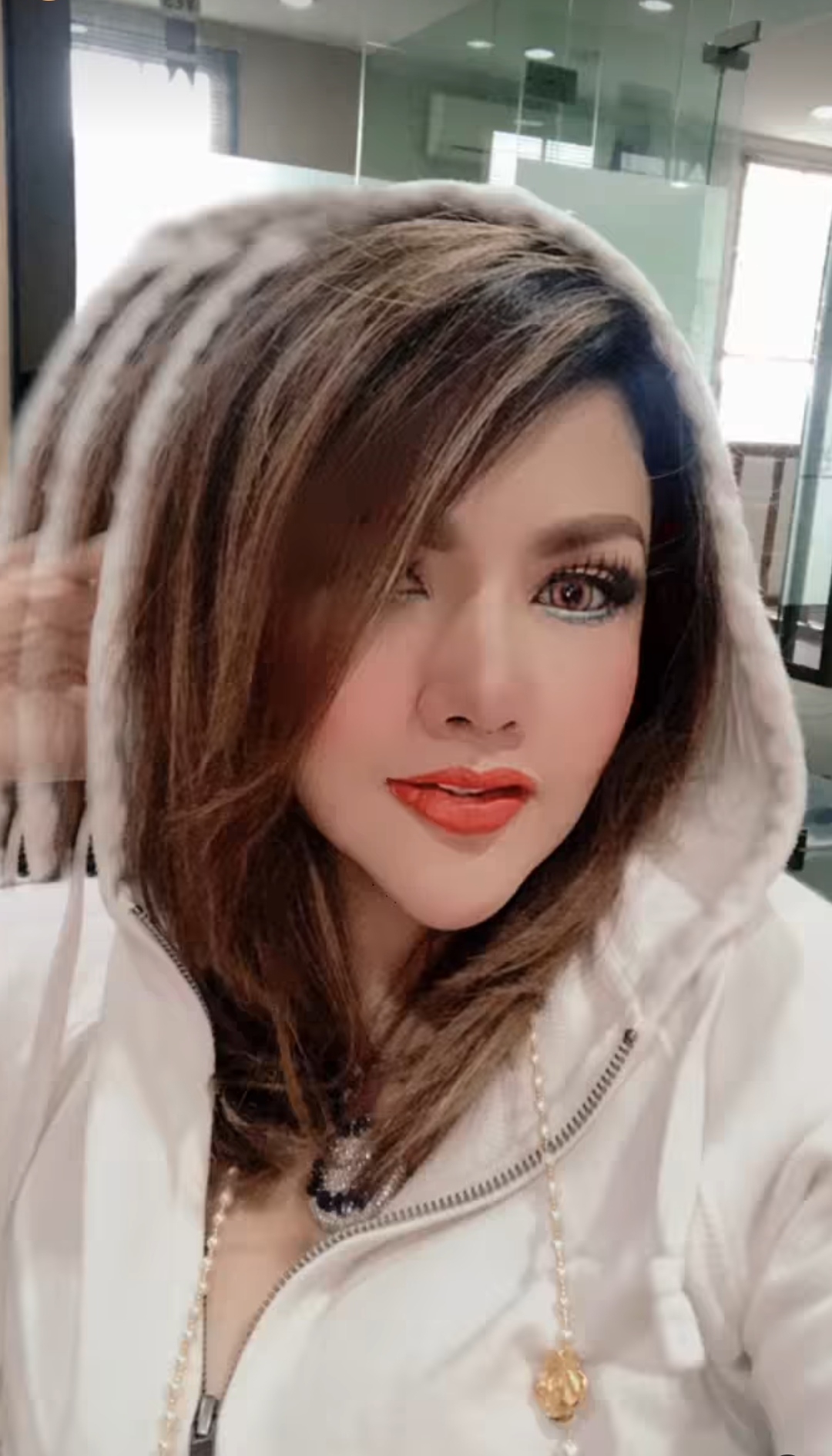 7 Potret Barbie Kumalasari Seusai Operasi Hidung, Semakin Pede