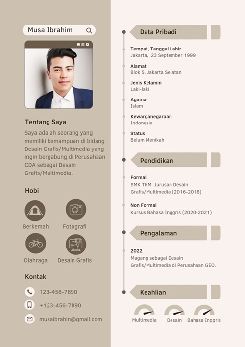 Daun.id