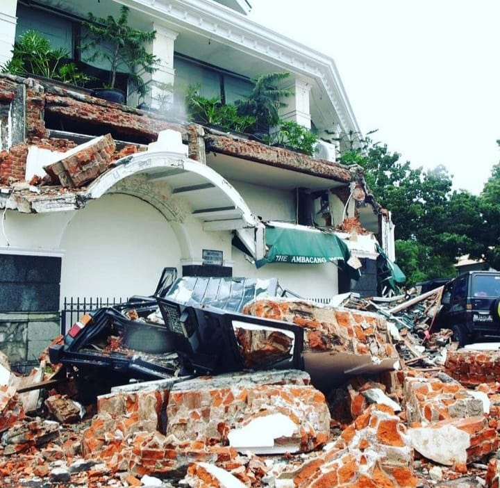 Kisah Nyata Bertemu Hantu Palasik Di Kampung