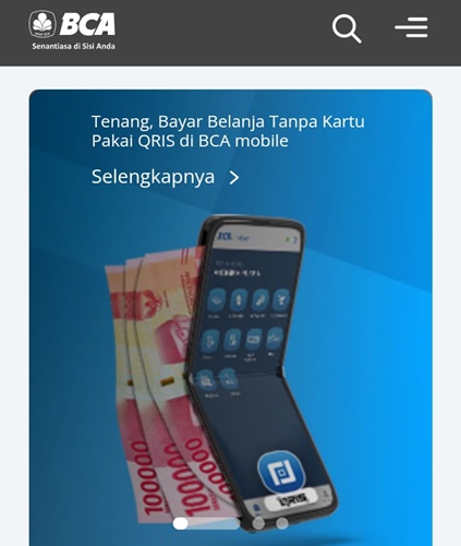 2 Cara Menghapus Daftar Rekening di BCA Mobile yang Aman