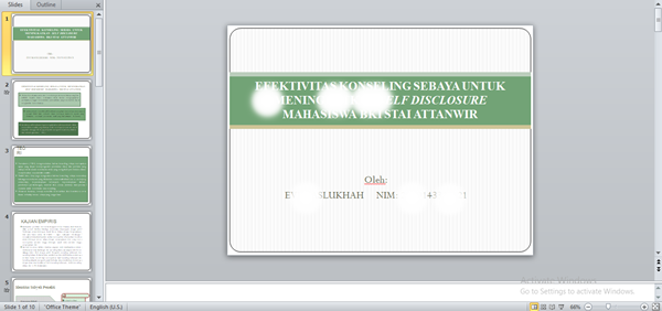 Daun.id
