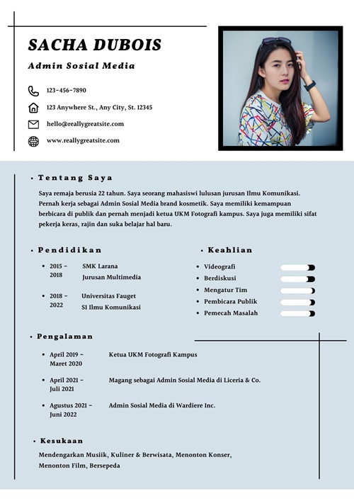 Daun.id